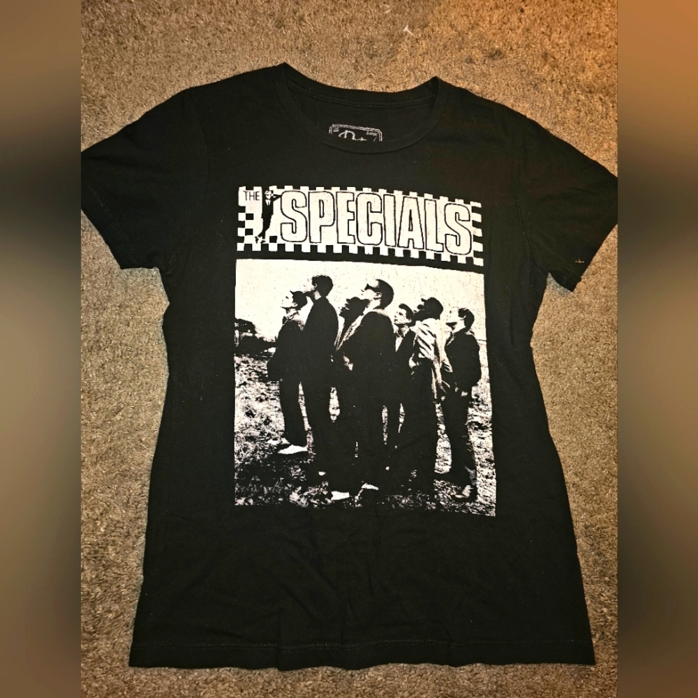 The Specials T-Shirt